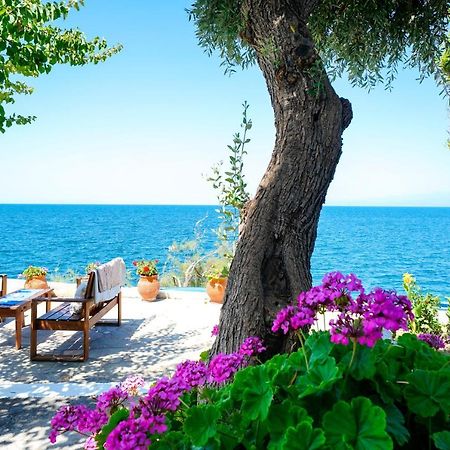 Skala Mare Daire Skála Marión Dış mekan fotoğraf