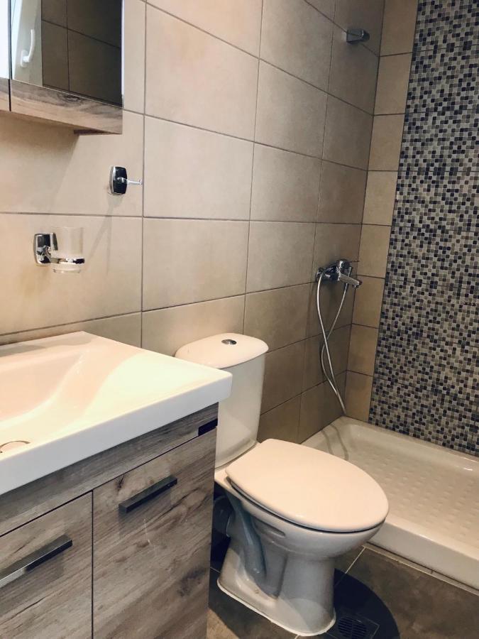 Skala Mare Daire Skála Marión Dış mekan fotoğraf
