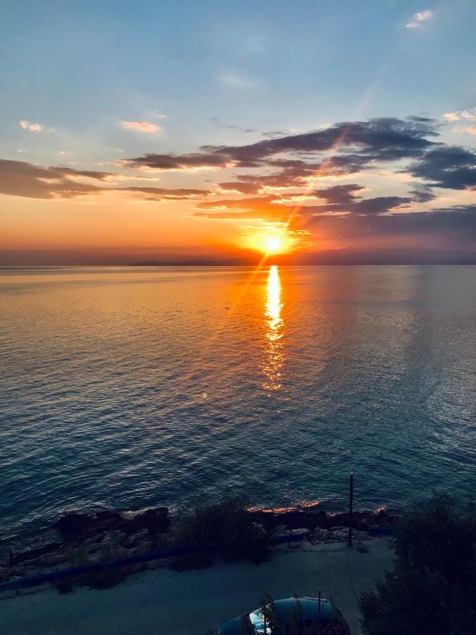 Skala Mare Daire Skála Marión Dış mekan fotoğraf